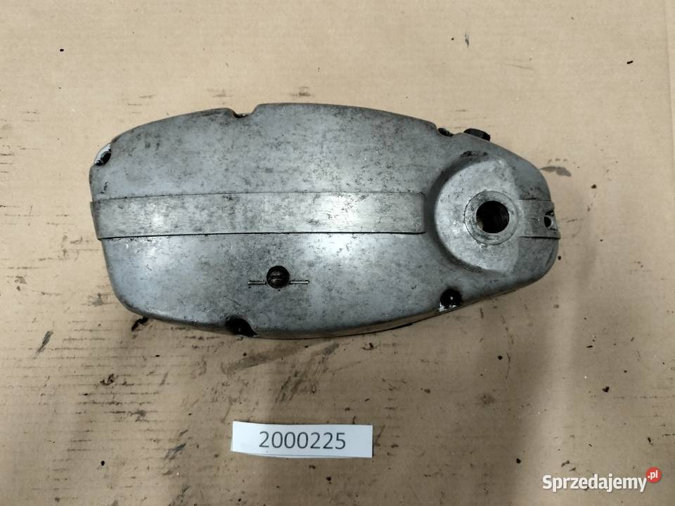 WSK 175 dekiel silnika Rozkochów