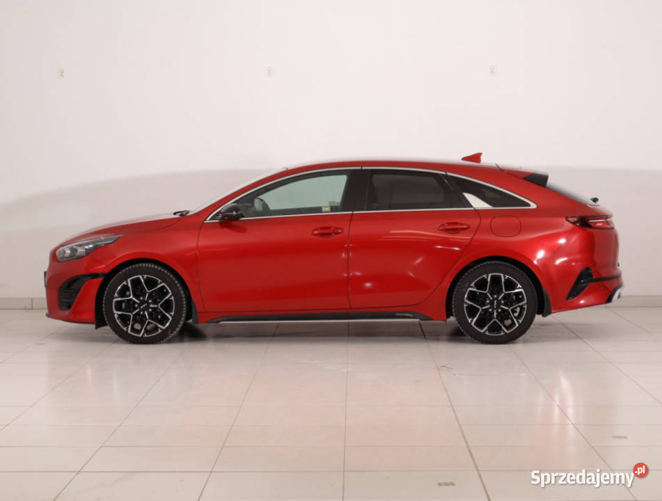 Kia ProCeed 15 TGDI Piaseczno