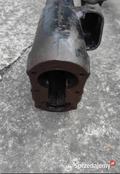 Przednie zawieszenie do motocykla M72N K750 Do podkarpackie Przemyśl
