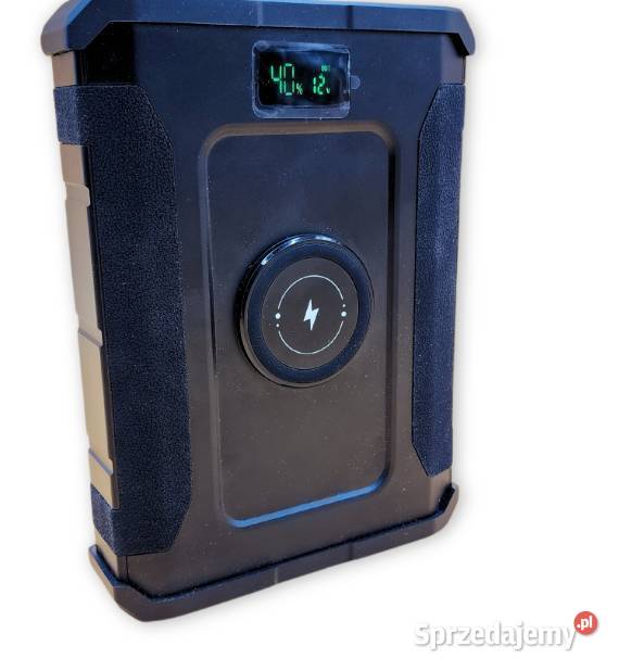 Mobilny magazyn energii Vigo Cool Powerbank