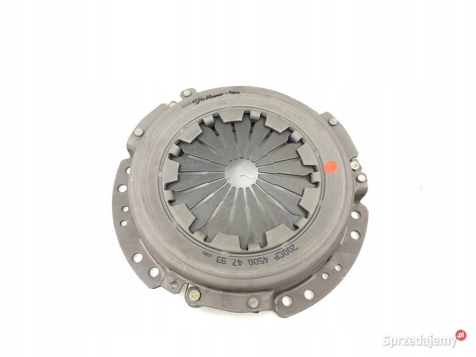SPRZĘGŁO TARCZA DOCISK ALFA ROMEO 33 8894 18TB