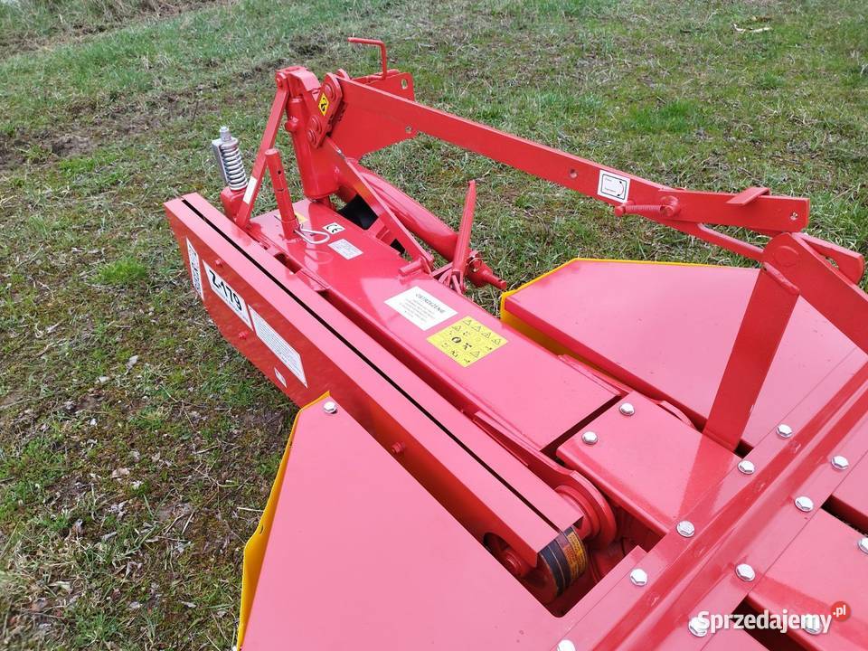 NOWA Kosiarka Rotacyjna do Traktora 10 135 165 Chojnice