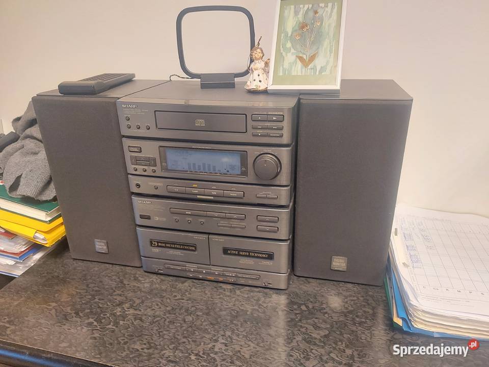 Syndyk sprzeda ruchomości sprzedam