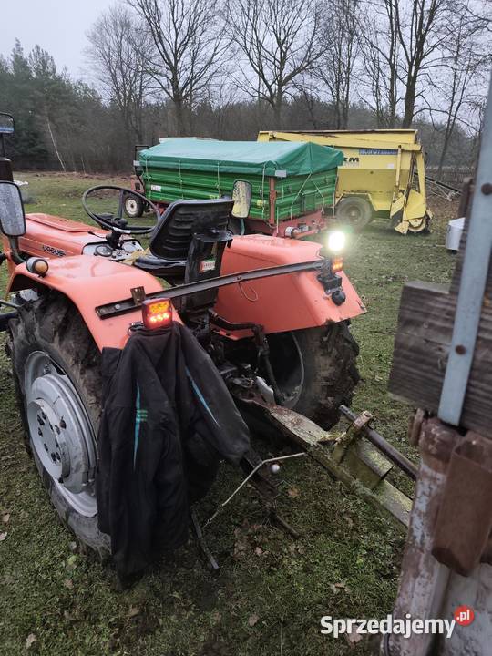 Sprzedam Ursusa C330 Sokółka