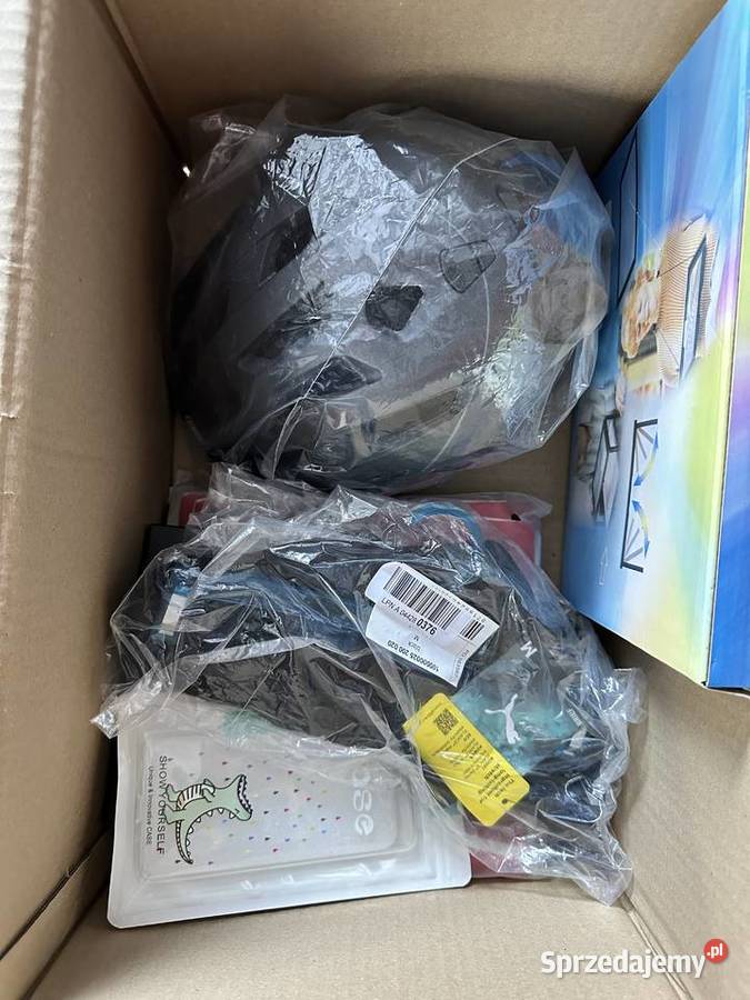 Boxy 200 Zielona Góra