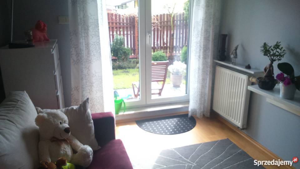 Mieszkanie Łomianki Staszica Osiedle Tęcza