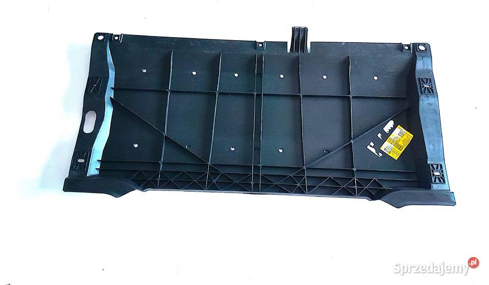 NOWA OSŁONA PŁYTA PODWOZIA RENAULT TRAFIC IV
