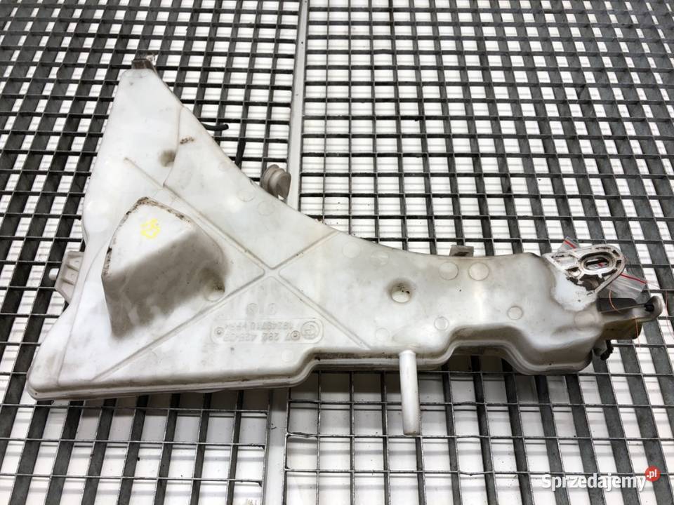 ZBIORNIK SPRYSKIWACZY BMW F16 SUV 1419 30 258 sprzedam