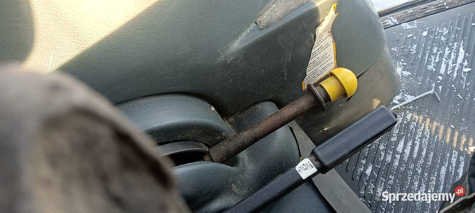 Ciągnik rolniczy Landini legand