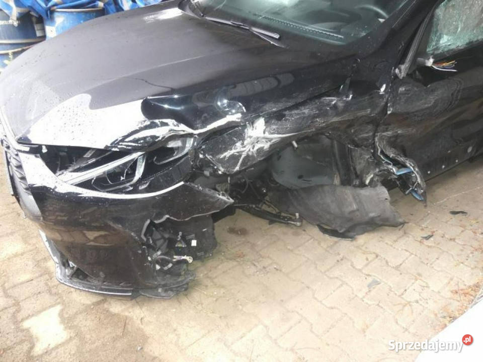 Ford Kuga 25Hybryda PlugIn 152 STLINE Automat 2x wielkopolskie Turek