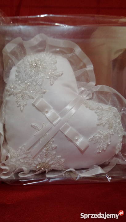 Ślub wesele kotyliony zapinki ozdoby na tort Ozdoby Kazimierza Wielka