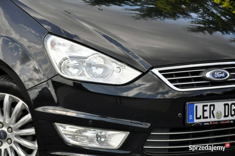 Ford Galaxy sprzedam