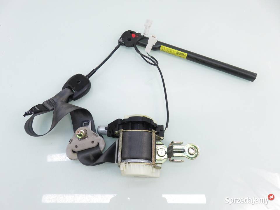 PAS PRAWY PRZEDNI RENAULT MODUS GRAND MODUS osobowe