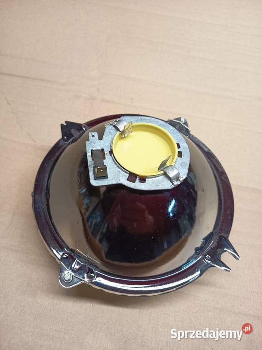 Reflektor Syrena Warszawa Nysa Tarpan lampa śląskie Gostyń sprzedam