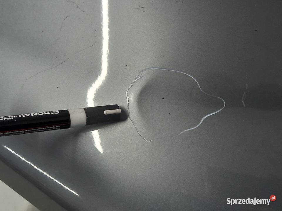 ALFA ROMEO MITO 09r błotnik lewy przód 170 Kielce