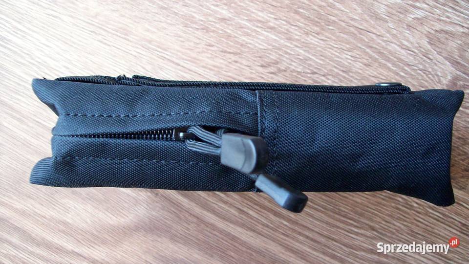 Etui Molle na akcesoria strzeleckie turystyczne Reda