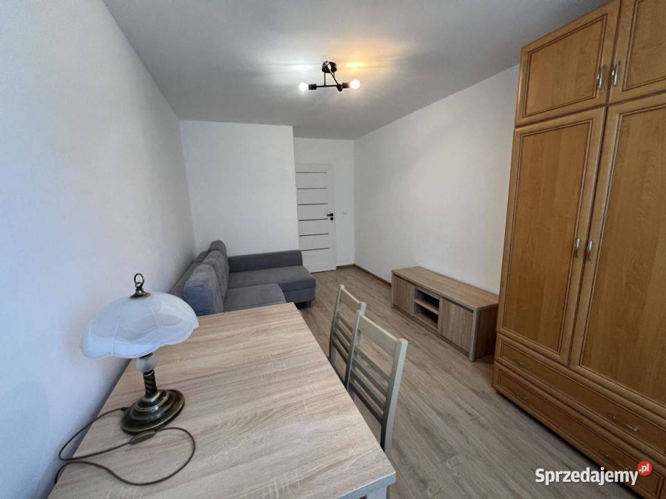 Do wynajęcia 2pokojowe w JelczuLaskowice Jelcz-Laskowice