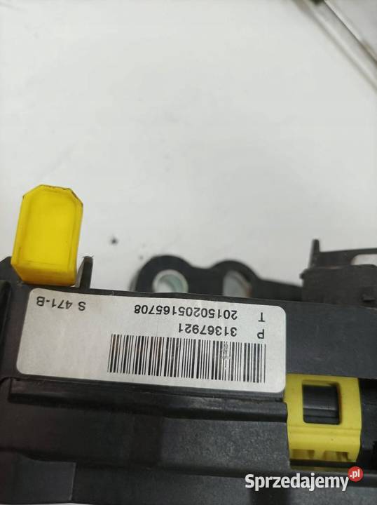 LEWAREK SKRZYNI BIEGÓW WYBIERAK 24 D5 AUTOMAT świętokrzyskie