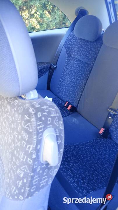 OPEL CORSA C 12 easytronic 2001 uszkodzony benzyna Corsa dolnośląskie Oleśnica