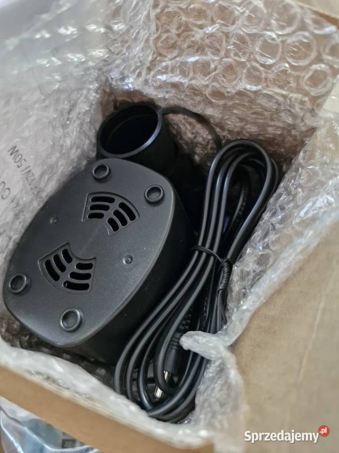 Materac samochodowy nowy rewelacyjny podkarpackie Nowa Sarzyna