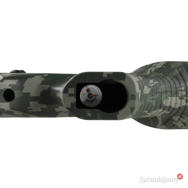 Wiatrówka PCP Optima by Hatsan Barrage M2 camo Warszawa