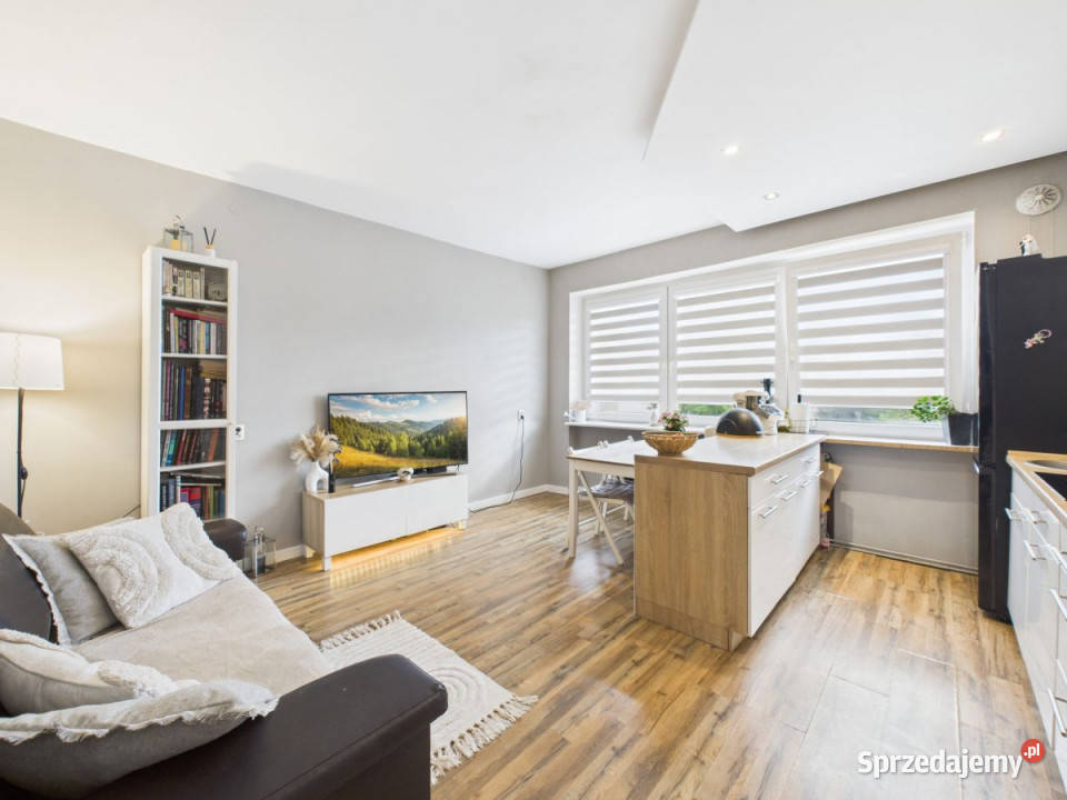 sprzedaży domu bliźniaka 1525m2 Pruszcz Gdański drewniane