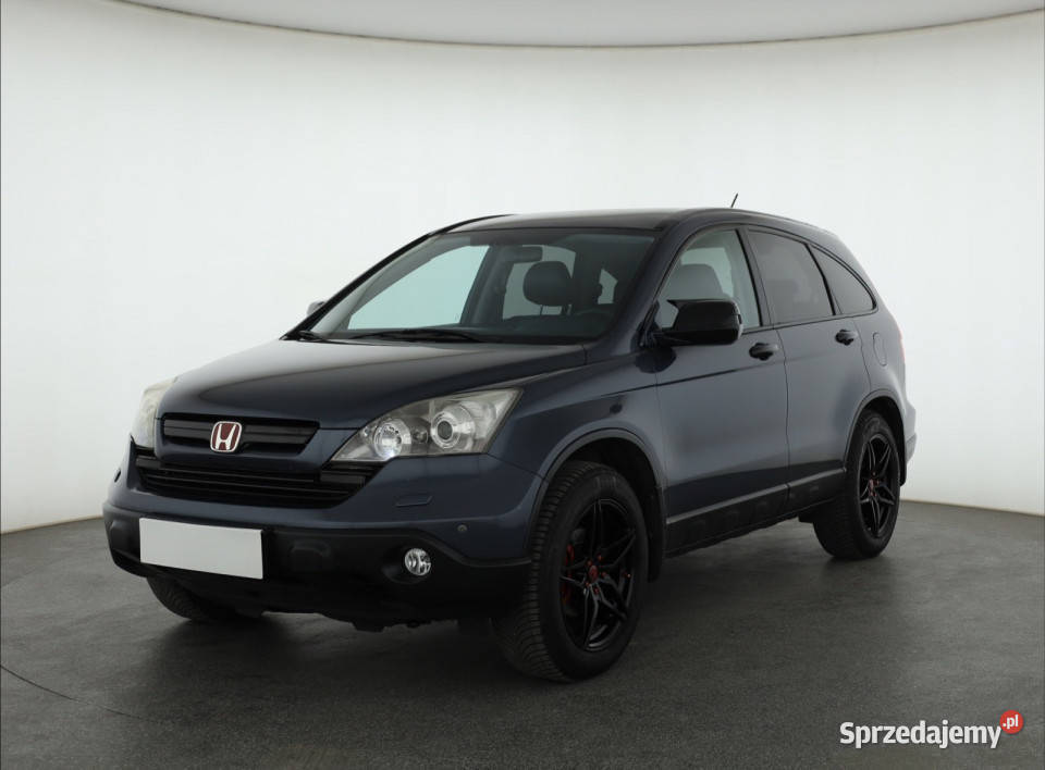 Honda CRV 22 iCTDi Piaseczno