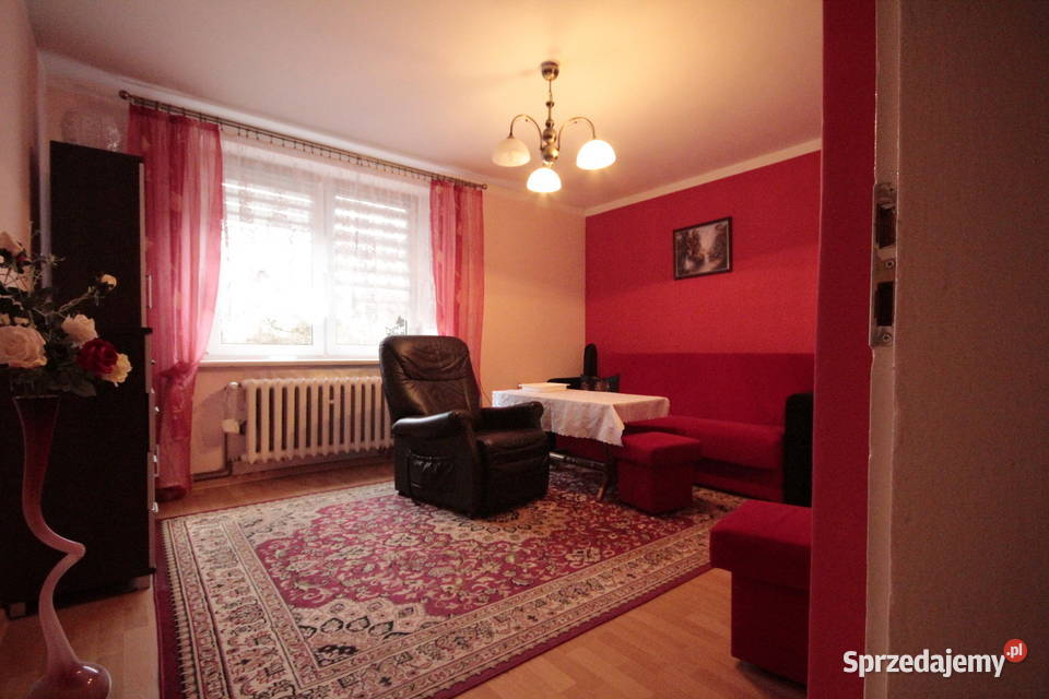 3pok 78met Skrzypowej 2 PIWNICEOGRÓDGARAŻ sprzedam