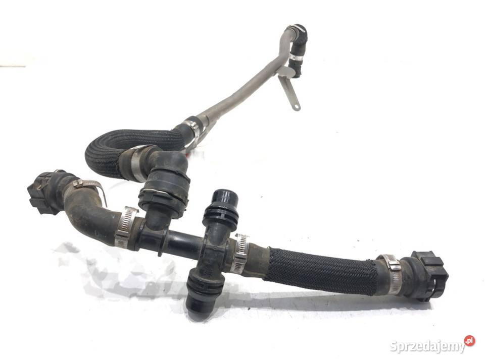 RURA PRZEWÓD WODY JEEP COMPASS MP 52216522 15