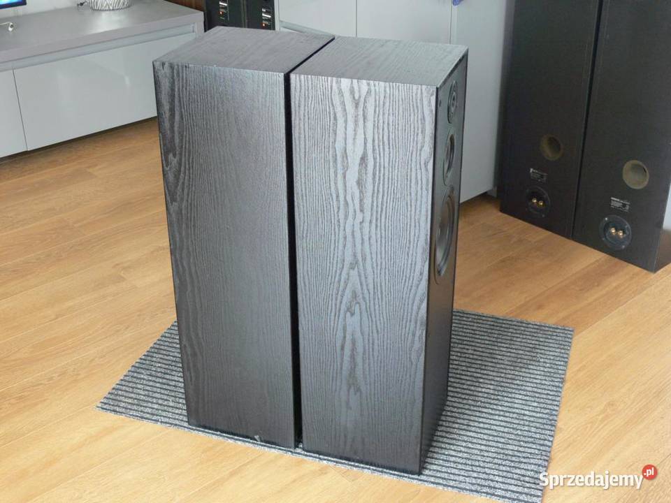 Wysokie kolumny Jamo Scanline 300 MK II 2x170 Jasło