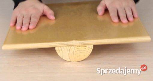 równoważnia kwadratowa Pozostałe sprzedam