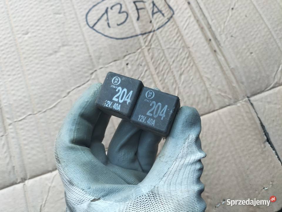 PRZEKAŹNIK 204 431951253H VW Kamień-Kolonia