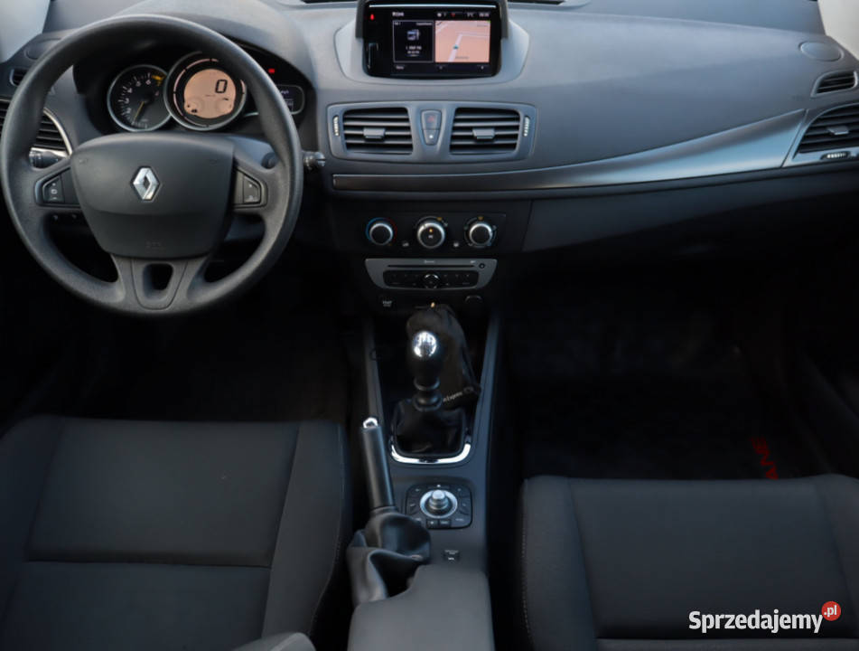 Renault Megane 12 TCe centralny zamek Lublin sprzedam