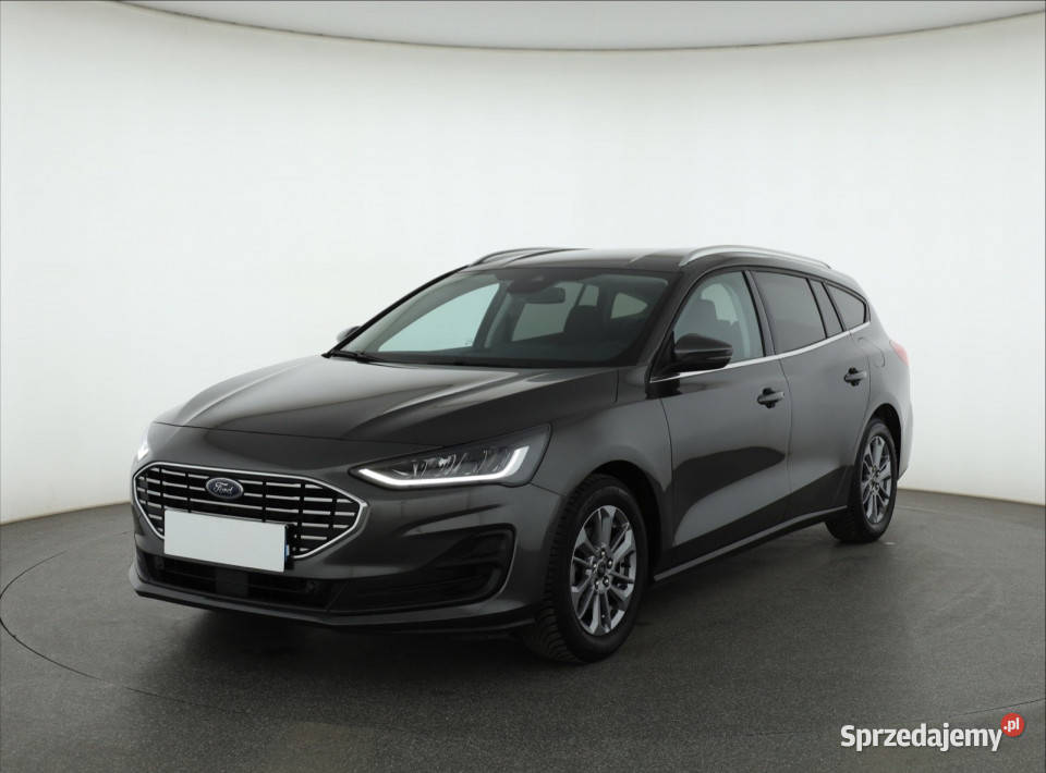Ford Focus 10 EcoBoost elektryczne szyby Piaseczno