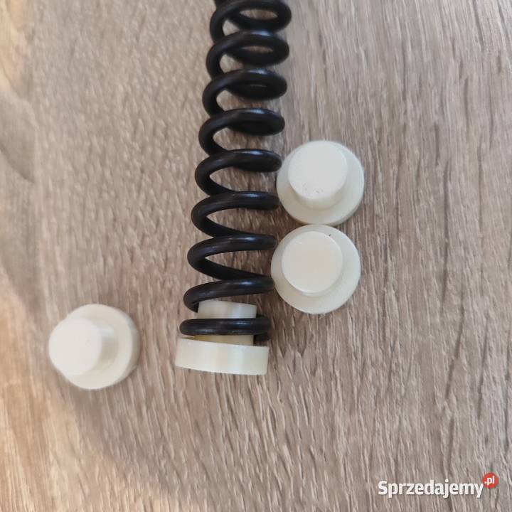 SPRĘŻYNA HATSAN ZESTAW TUNINGOWY WSZYSTKIE Ruda Śląska