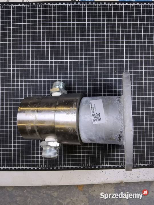 Pompa zębata dozująca Micropump GMG25JVS7 Nowy Produkcja wielkopolskie Zakrzewo