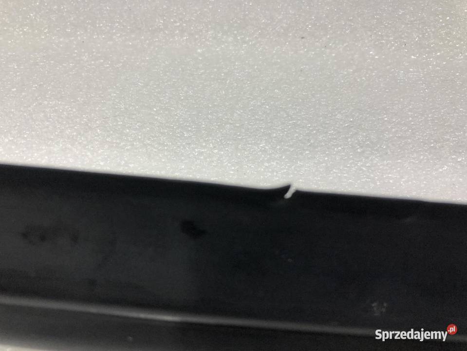 LISTWA SZYBY LEWA CZOŁOWA 4G0854327A AUDI A6 C7 Listwy i nakładki sprzedam