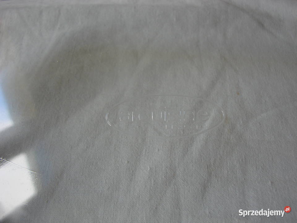 Pyrex Arcuisine naczynia żaroodporne przezroczysty Pruszcz Gdański