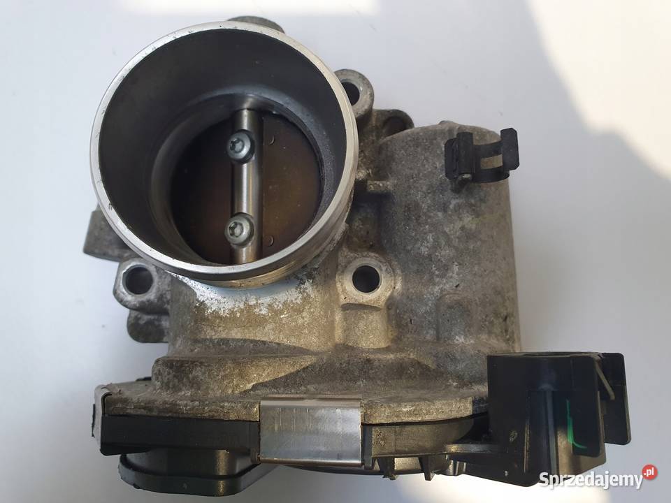 PRZEPUSTNICA Opel Meriva B 14 16V 55562270 Chełm sprzedam