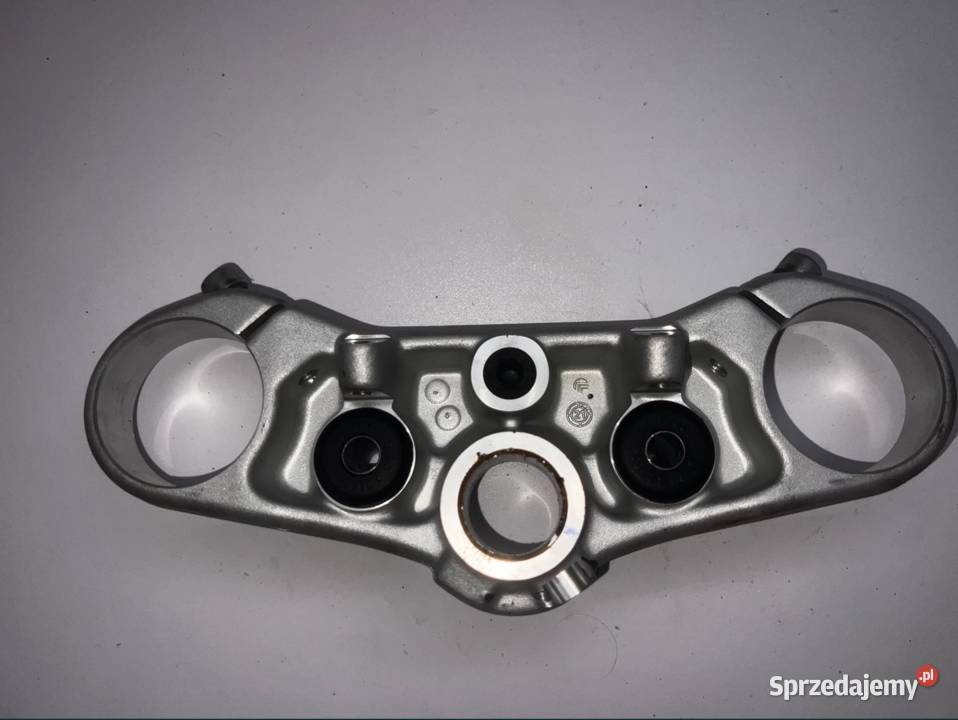 Półka górna Husqvarna Svartpilen 125 Ostrów Wielkopolski