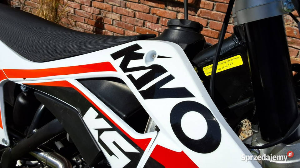 KAYO Inny MOTOEAGLES Kayo K5 KAYO Sprawdż ofertę wielkopolskie Bicz