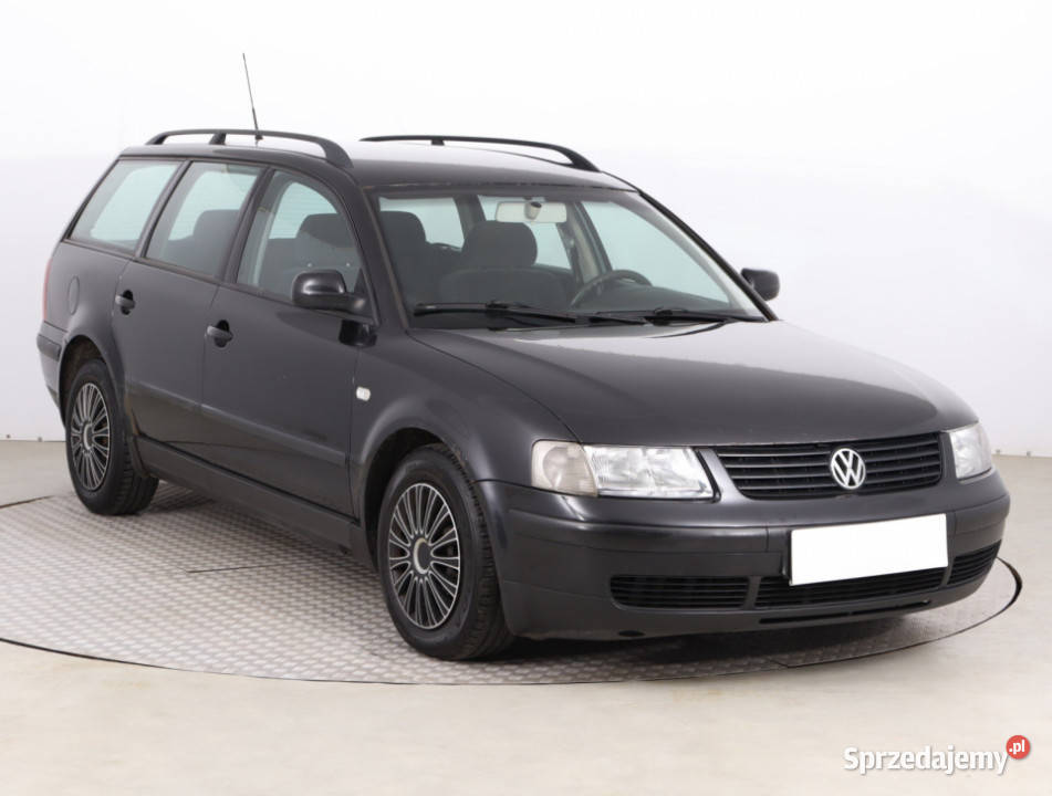 VW Passat 19 TDI Rok produkcji 2000 Piaseczno