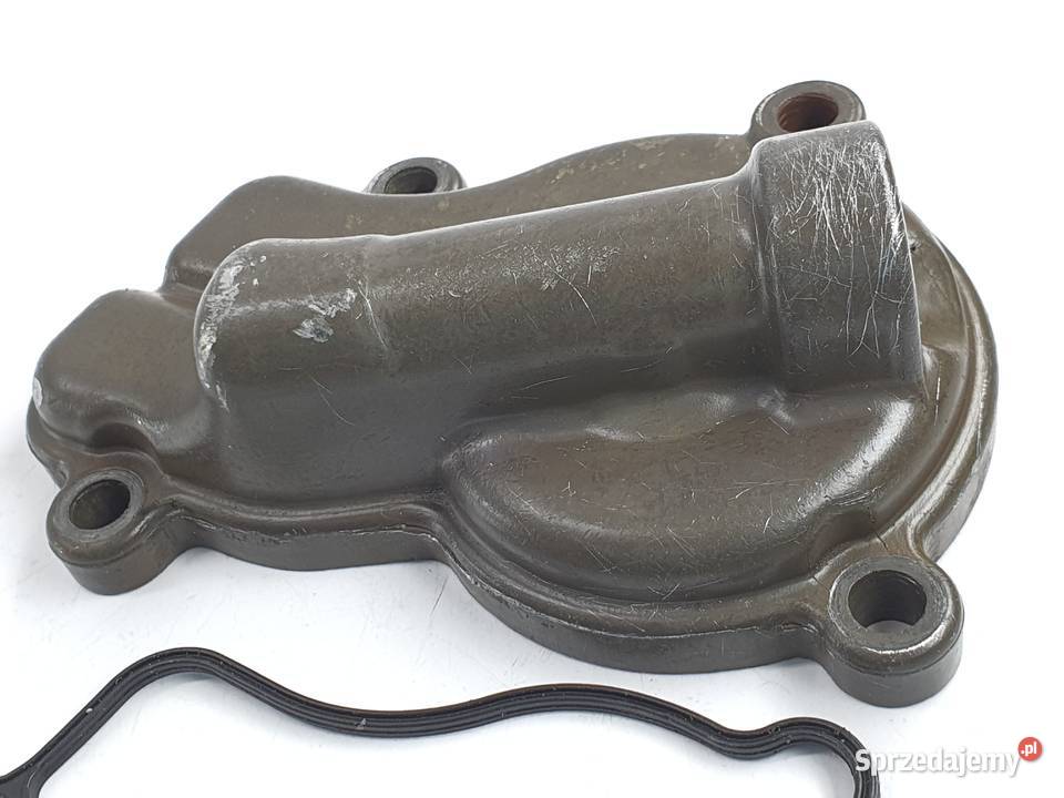 Pokrywa Pompy Wody Dekiel Ktm Sxf Excf 250 Łódź sprzedam