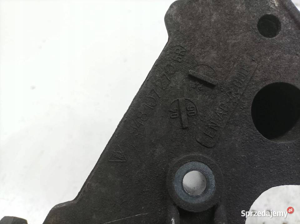 OBUDOWA FILTRA OLEJU 94810720203 81636198 45 V8 świętokrzyskie