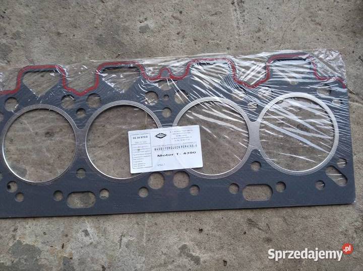 Ursus 4512451453125314 uszczelka głowicy nieuszkodzony Bychawa