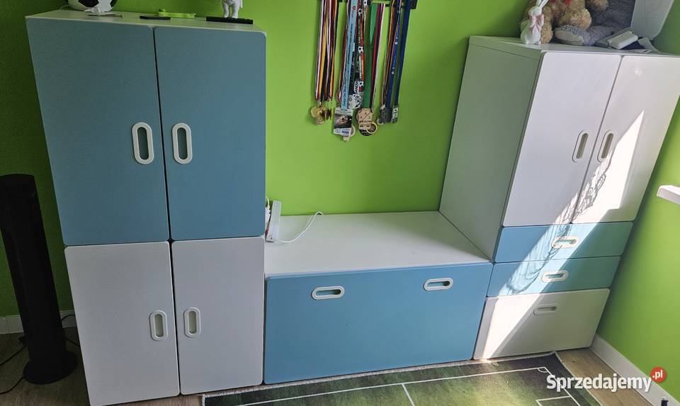 Meble dzieciece ikea Orzesze sprzedam