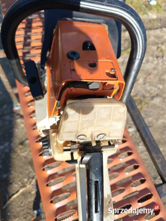 Piła Stihl 036 Sandomierz