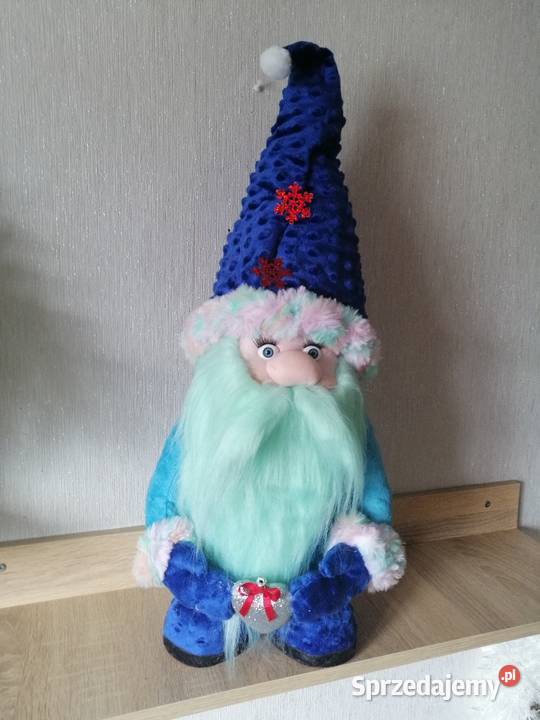 Skrzat stojący 65 wysokości Katowice