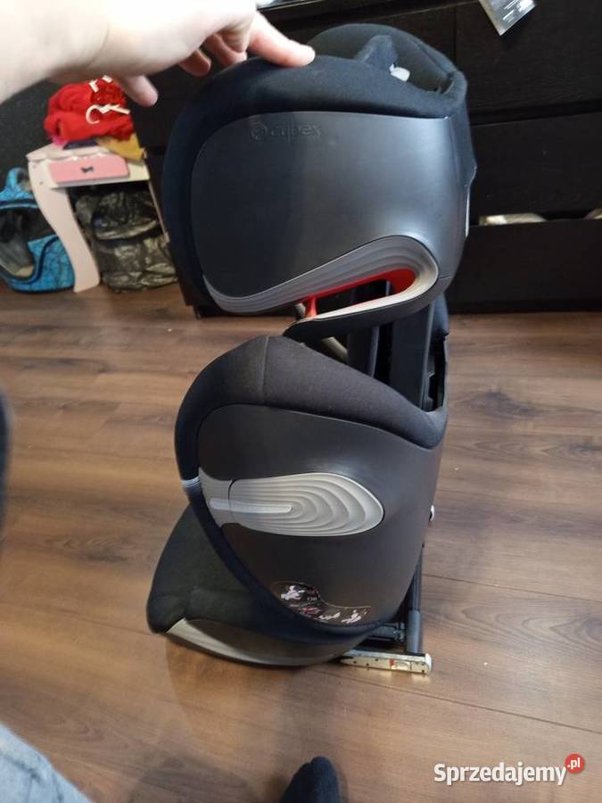 Fotelik cybex gold 1536 Cybex