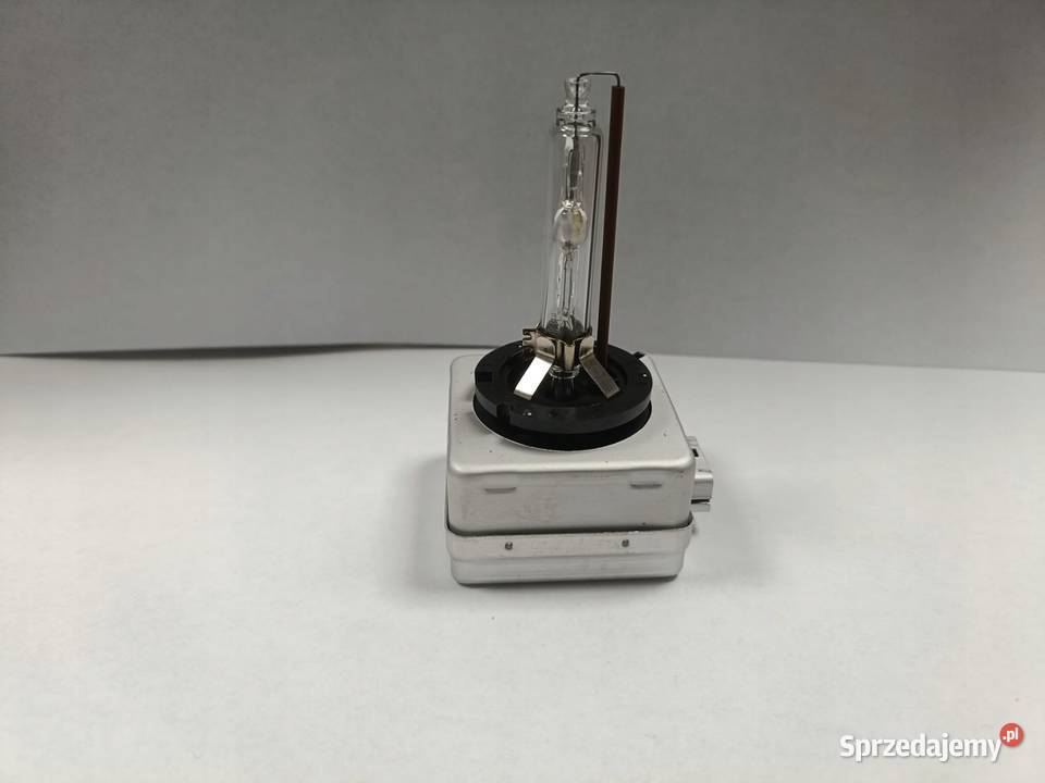 ŻARNIK ZAPŁONNIK XENON HIGH VOLTAGE XENONKUNGEN Chełm